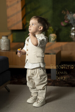 Piccolino Lewis Beige 2