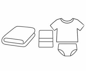 Λαδόπανα Αγόρι