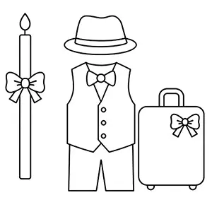 Πακέτα Αγόρι