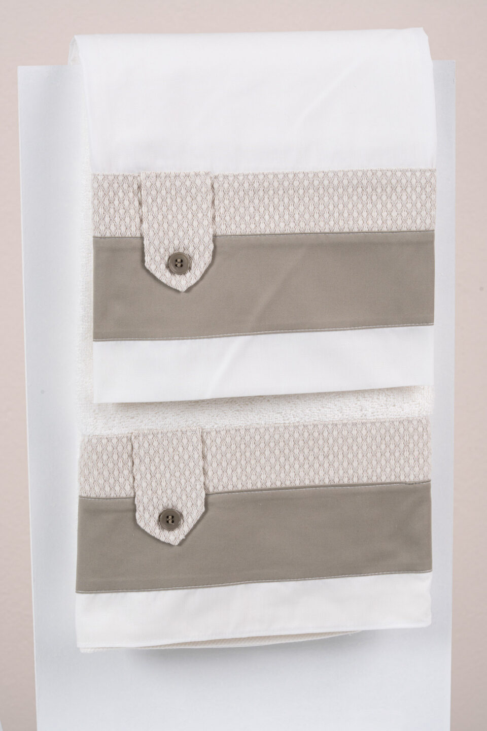 Σετ λαδόπανα Piccolino LA-ANDRE.SAGE