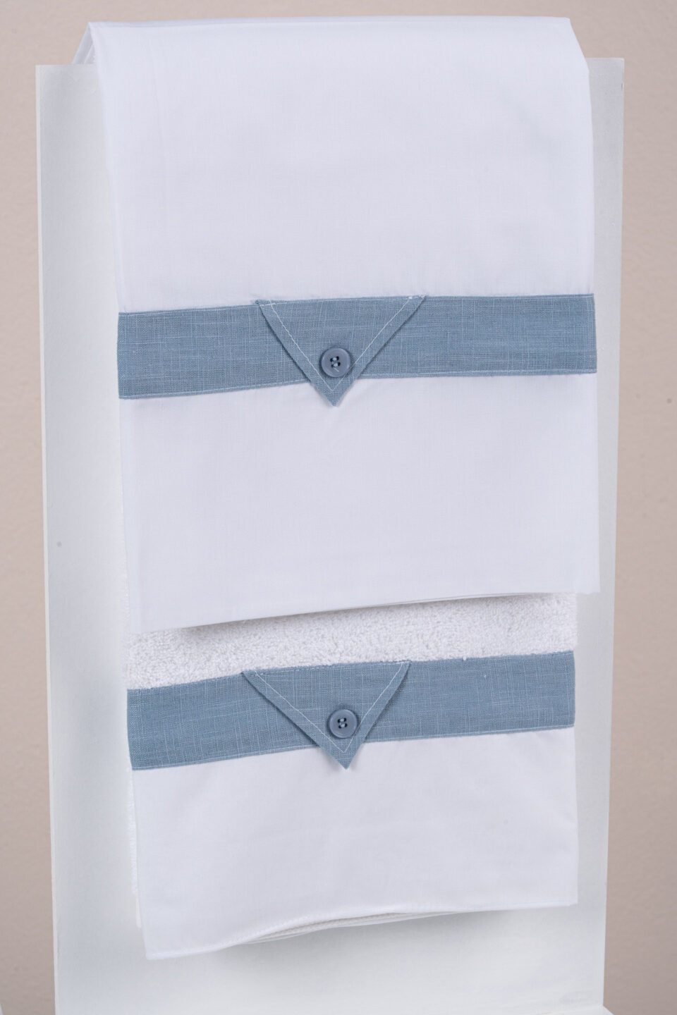 Σετ λαδόπανα Piccolino LA-FABIO.RAF