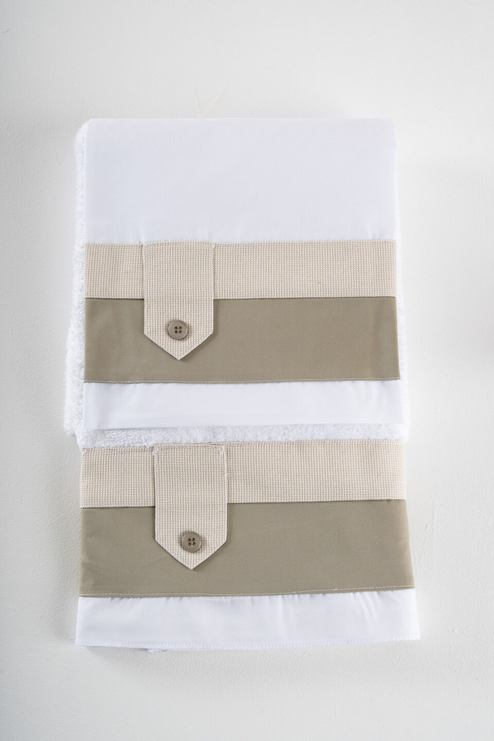 Σετ λαδόπανα Piccolino LA-FRANCISCO.SAGE