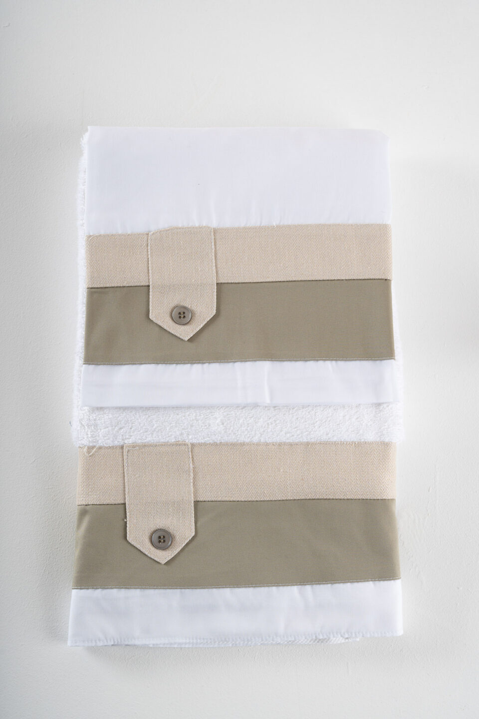 Σετ λαδόπανα Piccolino LA-GUSTAVO.SAGE