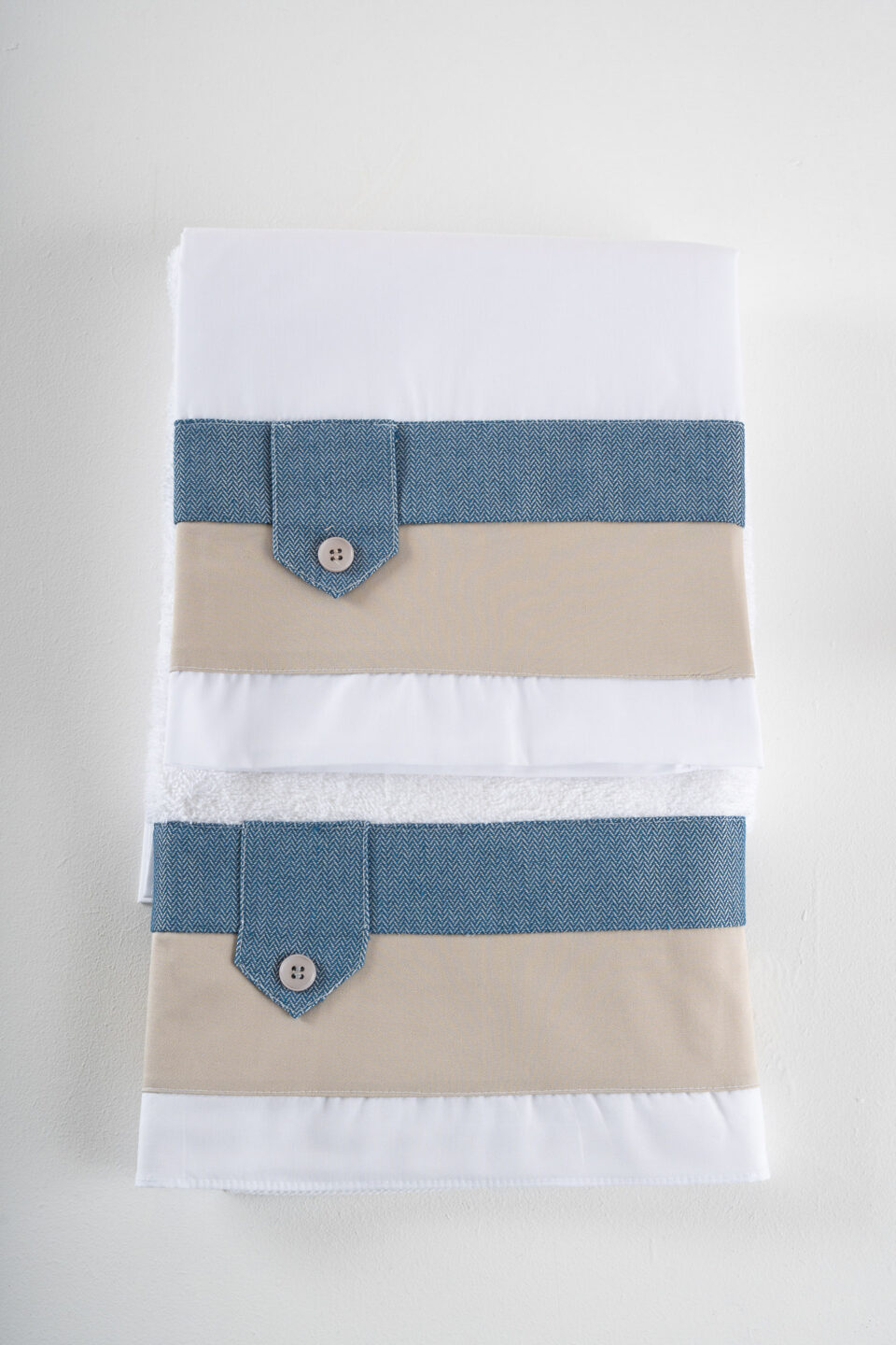 Σετ λαδόπανα Piccolino LA-GUSTAVO.SAND