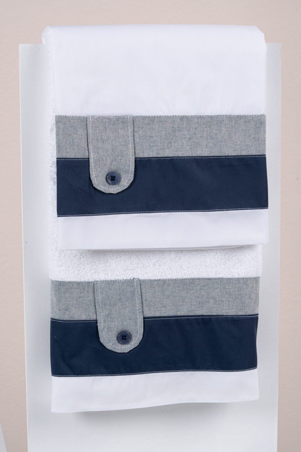 Σετ λαδόπανα Piccolino LA-NICO.AEGEAN