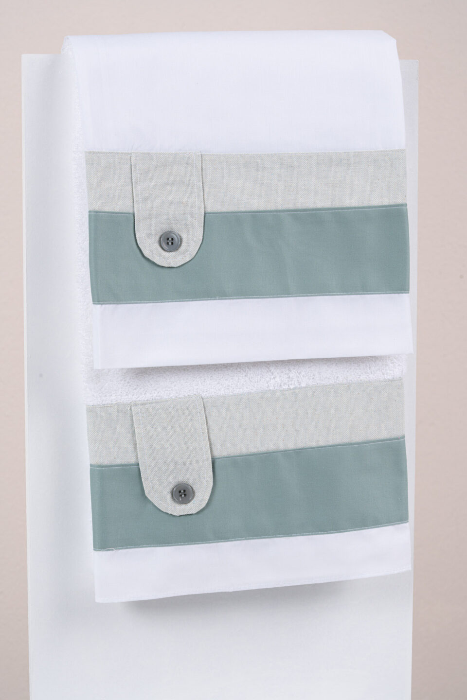 Σετ λαδόπανα Piccolino LA-NICO.MINT