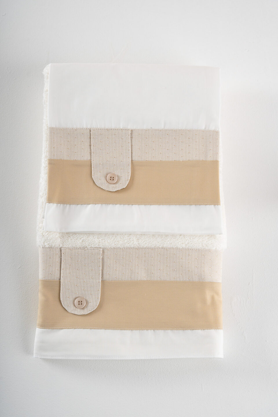 Σετ λαδόπανα Piccolino LA-PABLO.BEIGE