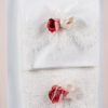 Σετ λαδόπανα Piccolino LK-ALESSIA.ROSE