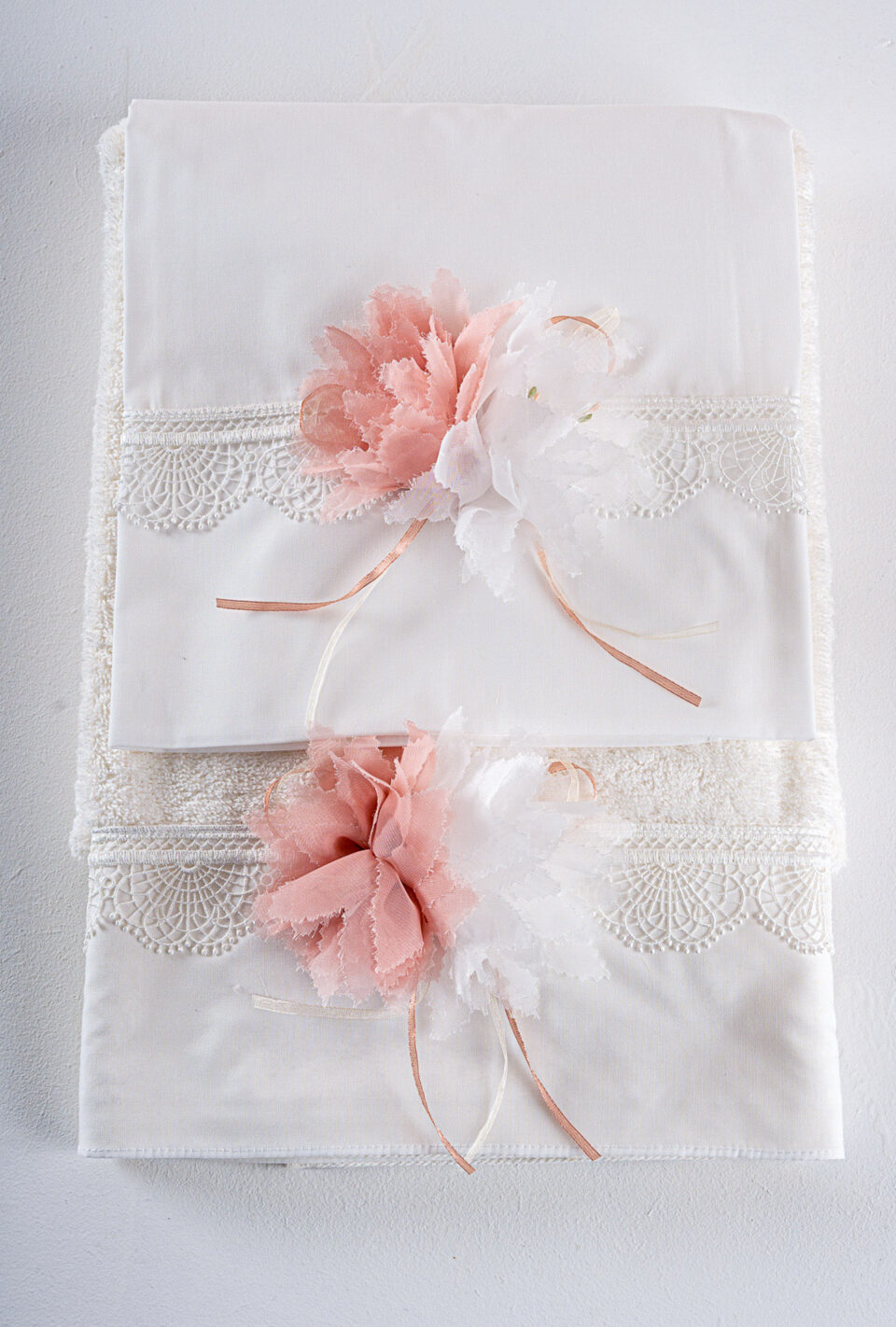 Σετ λαδόπανα Piccolino LK-BEATRICE.PUCE