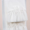 Σετ λαδόπανα Piccolino LK-RENEE.IVORY