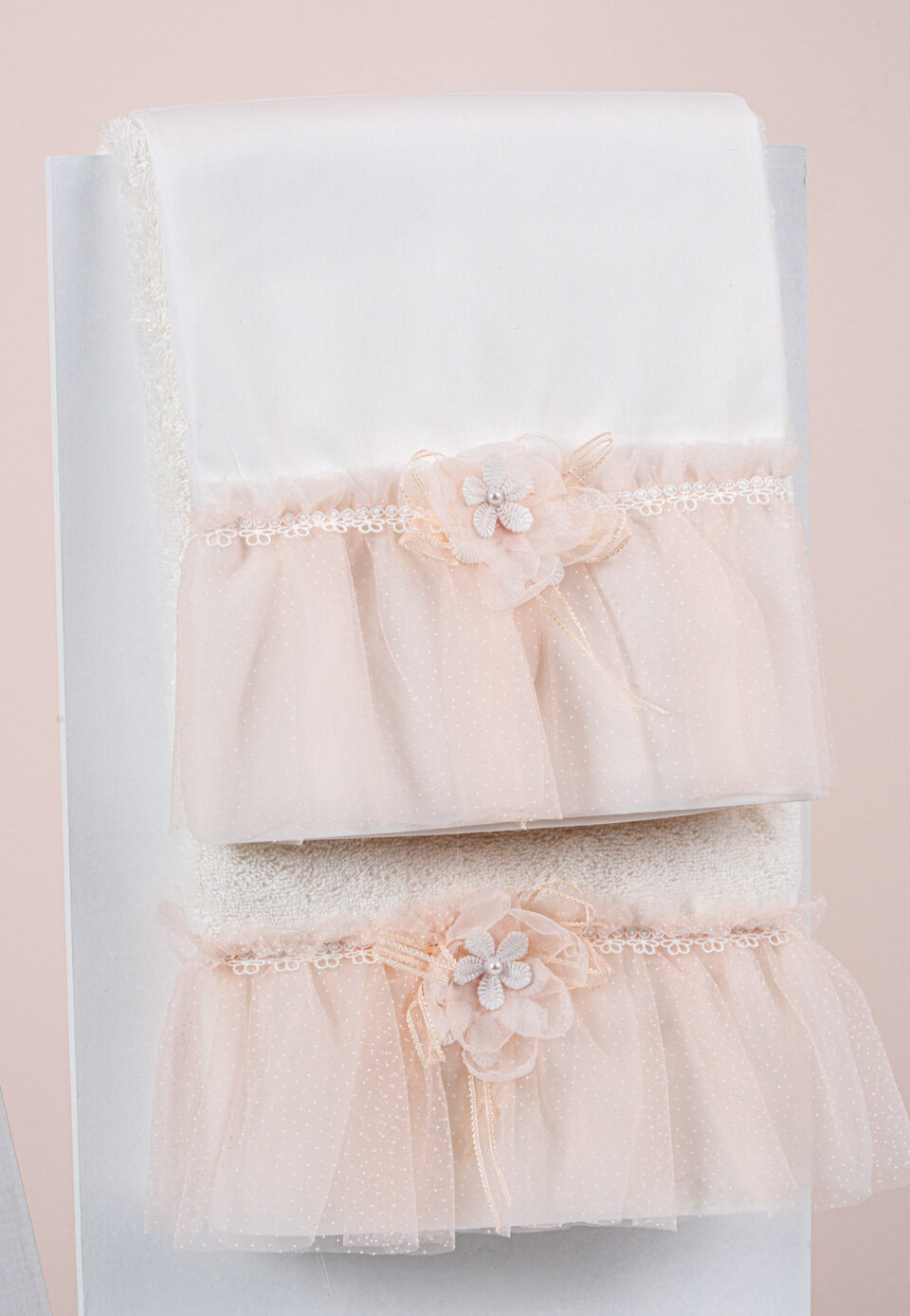 Σετ λαδόπανα Piccolino LK-RENEE.PUCE