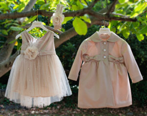 AG25F59 ZOE BRONZECOAT