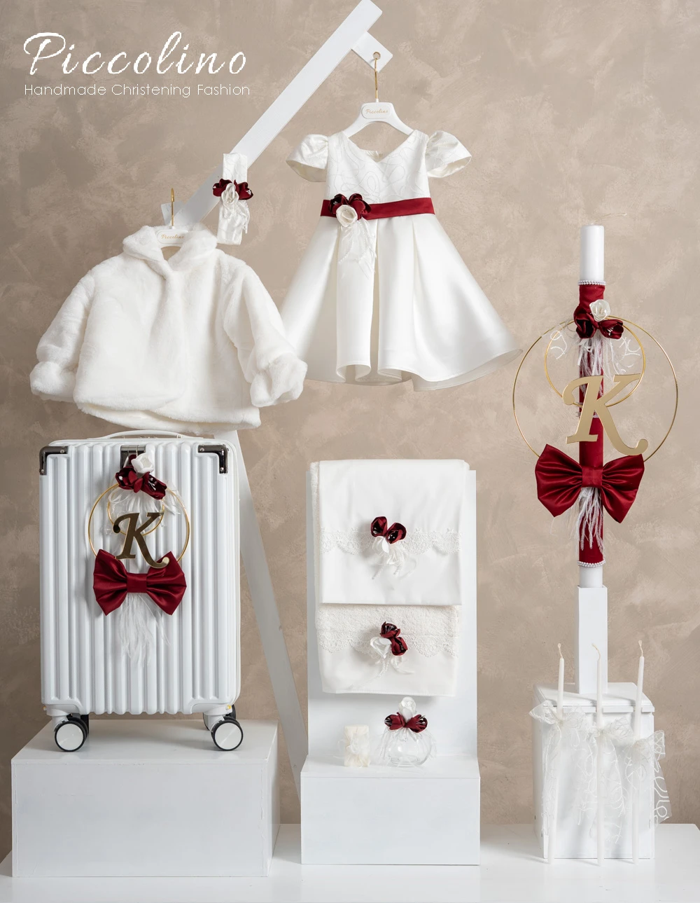 PKT-CARLA-IVORY-RED-FUR-VALITSA